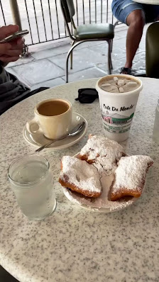 Beignet photo of Cafe Du Monde