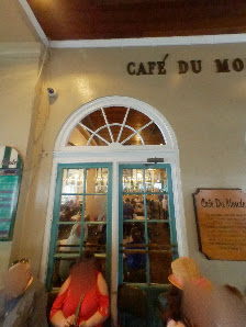 Street View & 360° photo of Cafe Du Monde