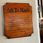 Pictures of Cafe Du Monde taken by user