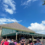 Pictures of Cafe Du Monde taken by user