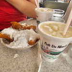 Pictures of Cafe Du Monde taken by user