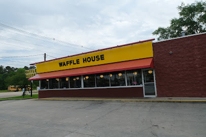 About Waffle House Restaurant