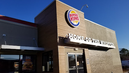 About Burger King Restaurant