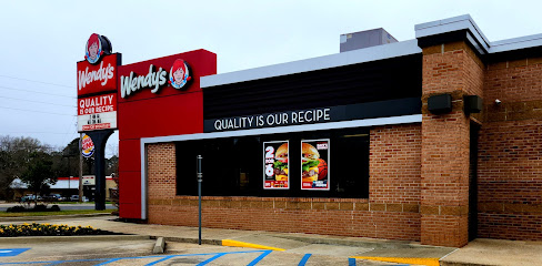 About Wendy's Restaurant