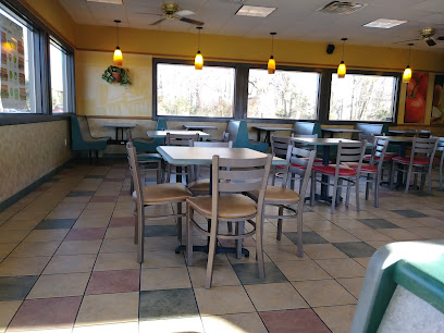 About Subway Restaurant