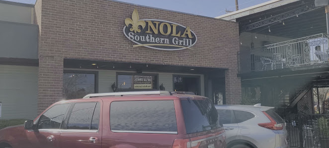 Videos photo of NOLA Southern Grill