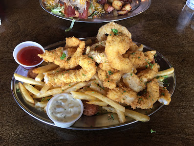 Fried shrimp photo of NOLA Southern Grill