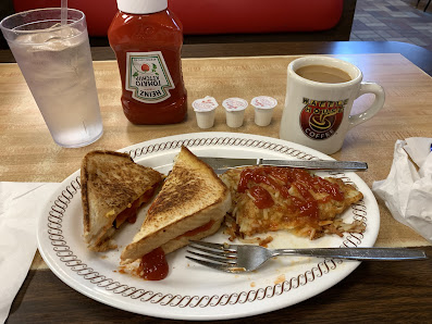 Coffee photo of Waffle House