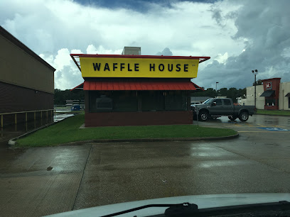 About Waffle House Restaurant