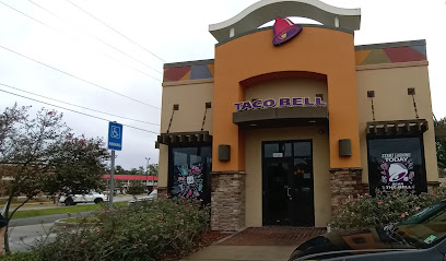 About Taco Bell Restaurant