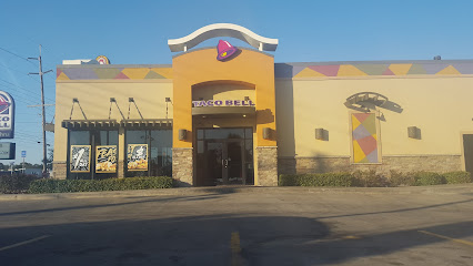 About Taco Bell Restaurant