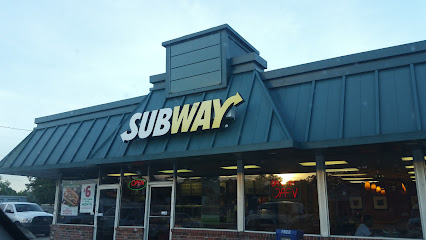 About Subway Restaurant