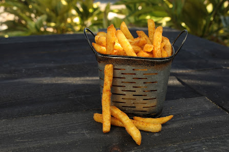 French fries photo of Maplewood Burgers Sulphur