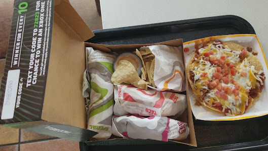 Videos photo of Taco Bell