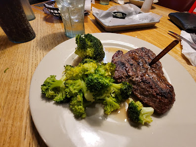 Steak photo of Logan's Roadhouse