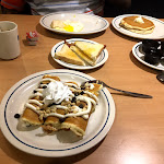 Pictures of IHOP taken by user