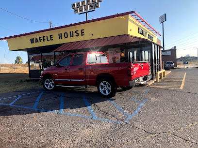 About Waffle House Restaurant