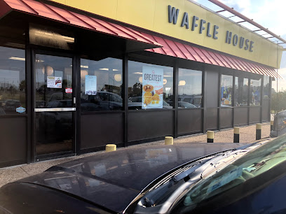 About Waffle House Restaurant