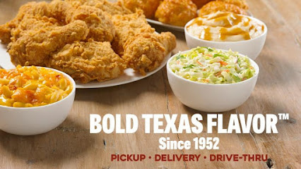 About Church's Texas Chicken Restaurant