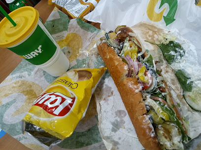 About Subway Restaurant