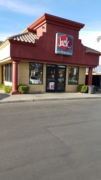 About Jack in the Box Restaurant