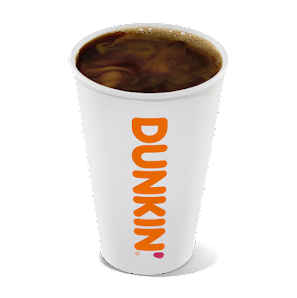 Coffee photo of Dunkin'
