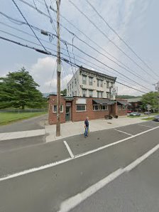 Street View & 360° photo of Valhalla Eatery