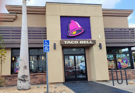 All photo of Taco Bell