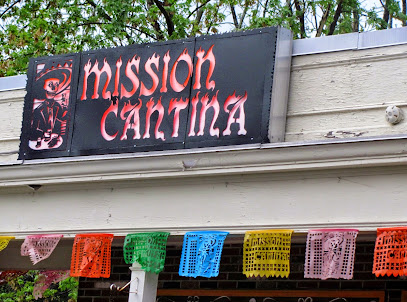 About Mission Cantina Restaurant