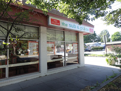 About The Sub & Pizza Restaurant