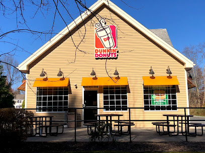 About Dunkin' Restaurant