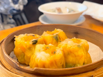 Dumpling photo of Oriental Flavor
