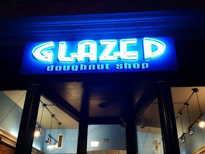 About Glazed Doughnut Shop Restaurant