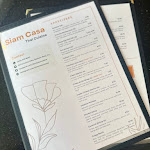 Pictures of Siam Casa Thai Cuisine taken by user
