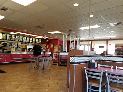 Vibe photo of Carl's Jr.