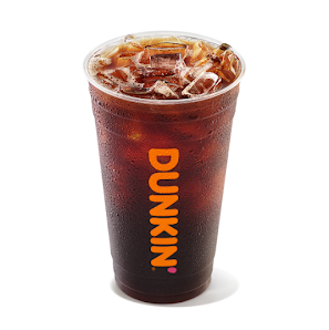 Food & drink photo of Dunkin'