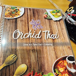 Pictures of Orchid Thai taken by user