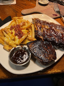 French fries photo of Outback Steakhouse