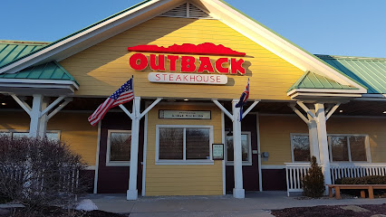 About Outback Steakhouse Restaurant