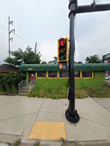 Street View & 360° photo of Subway