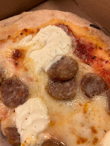 Pizza photo of Stromboli's Express