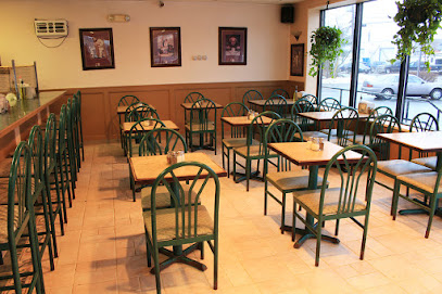 About Stromboli's Express Restaurant
