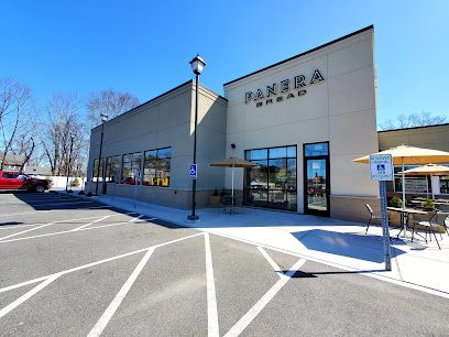 About Panera Bread Restaurant