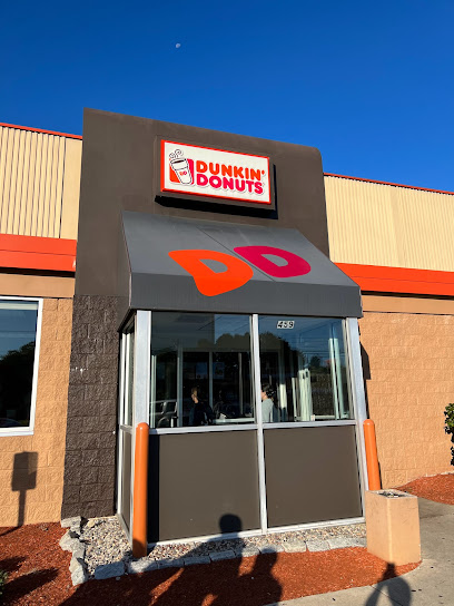 About Dunkin' Restaurant