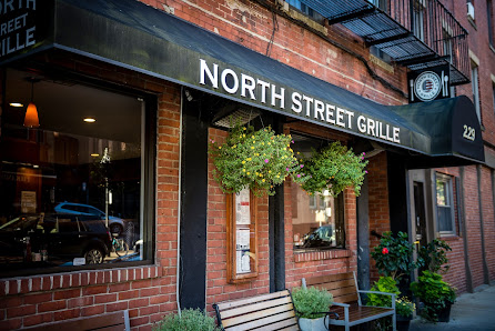 All photo of North Street Grille