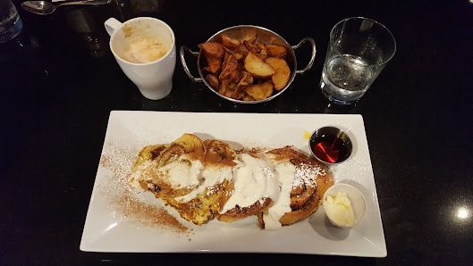 French toast photo of North Street Grille