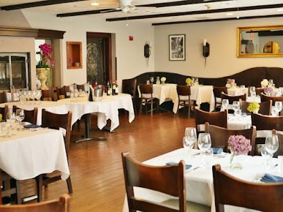 About Tresca Restaurant