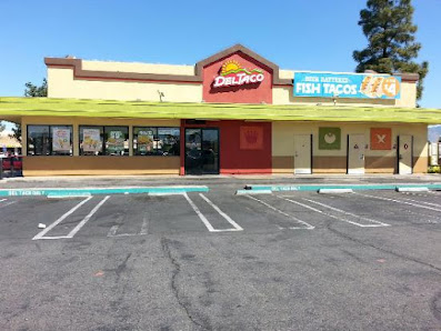 All photo of Del Taco