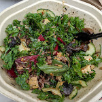 Pictures of sweetgreen taken by user