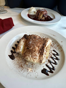 Tiramisu photo of Casarecce Ristorante